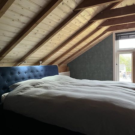 Bed and Breakfast Brour&Bos Laren  Zewnętrze zdjęcie
